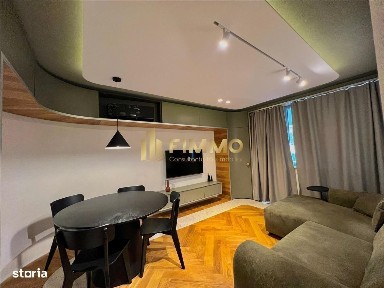 Apartament Ultracentral Suceava | 58 mp | ID:1835
