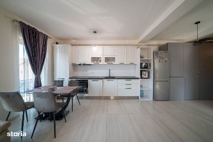 Apartament 2 camere complet mobilat | Dumbravita | Zona Ion Creanga