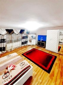 Borlesti, Pomi, Satu Mare