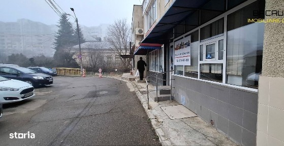 Inchiriere spatiu PIATA CENTRALA - 60 MP