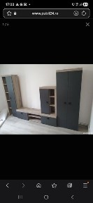 Vand garsonieră confort 1, etaj 3, Rămurele, Tudor.