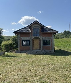 Vand casa P+M Aiton ( Cluj )