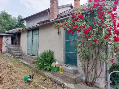 De vanzare casa din caramida