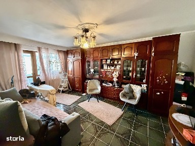 Strada Pictor Grigorescu, Focsani, Vrancea