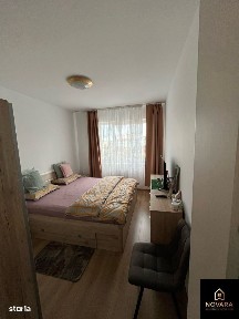 2 camere spatios si decomandat Prima Onestilor