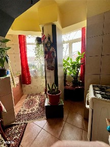 RECO Apartament 2 camere tip D zona Nufarul