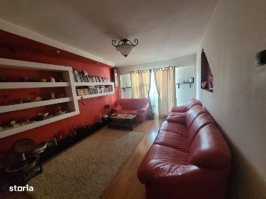 Apartament trei camere - Unirea Principatelor - 76mp