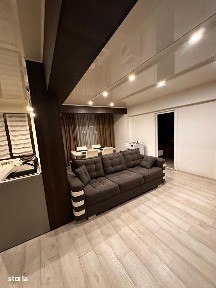 Inchiriez apartament 2 camere centru, Ibis