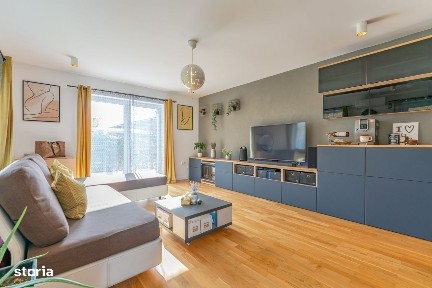 Casa semimobilata semiutilata modern cartier Izvor Tarlungeni Brasov