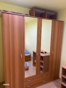 Garsoniera de inchiriat - Aleea Caminului (Bahne)