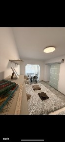 Garsonieră - Fălticeni