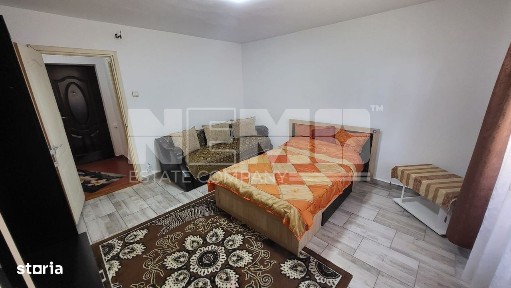 Inchiriez Garsoniera 35mp I Suceava I 260euro /luna