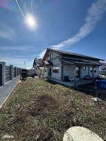 Costi, Vanatori, Galati