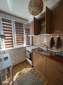 Garsoniera / Titan / Parklake / Decomandat