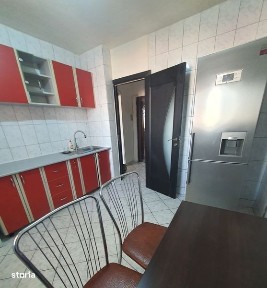 2 camere decomandat Titan