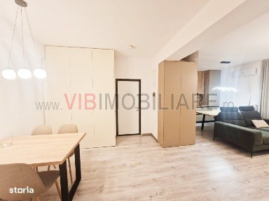 3 Camere - Straulesti - Magnolia Residence - 83mp