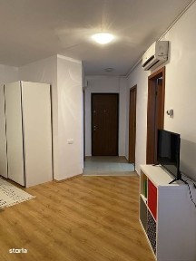 Garsoniera de inchiriat Complex Planorama/ Doamna Ghica