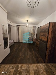 Garsoniera-Militari Residence-30 mp-Libera-Mob/utilat modern-A/C