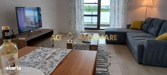 2 Camere | Aviatiei | City Point | Parcare | Centrala | Pet-friendly