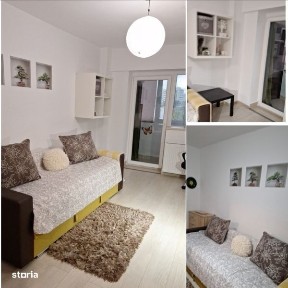 Garsoniera Arena Nationala de inchiriat