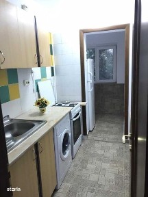 Garsoniera de inchiriat, TEI, Bucuresti