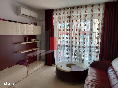 Inchiriere apartament 3 camere in complex Apusului Residence