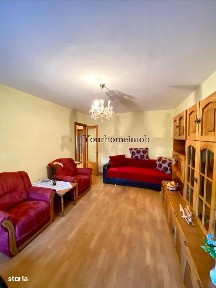 Apartament Severinului 2camere mobilat, utilat, cu centrala 2/4