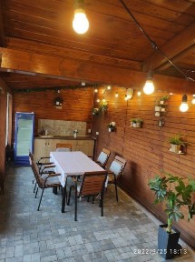 Bucuresti - Ilfov, Popesti-Leordeni