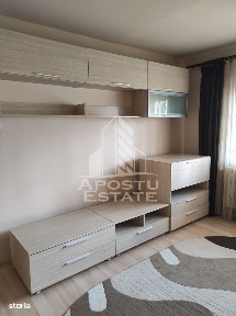 Apartament 3 camere, centrala proprie, PetFriendly, zona Aradului