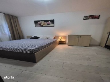 Apartament 2 camere - Calea Sagului