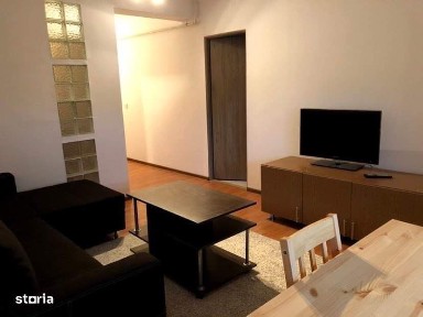 Apartament 2 camere zona Sagului - Liviu Rebreanu, bloc nou