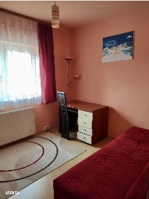 Apartament cu 3 camere, zona Aradului