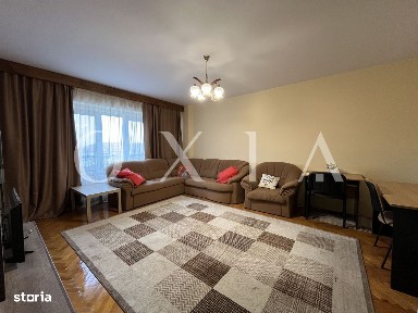 SX655 3 Camere decomandat - Etaj intermediar