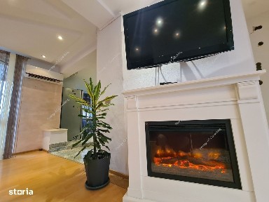 Apartament cu 4 camere de 100 mp pe Calea Dorobantilor - Fabric