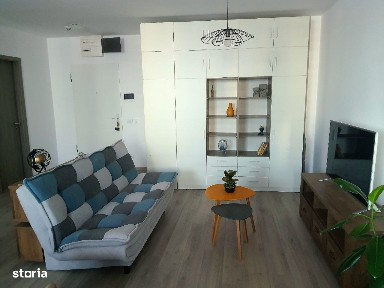 Complex Isho -Apartament 2 camere modern, inchiriere direct proprietar