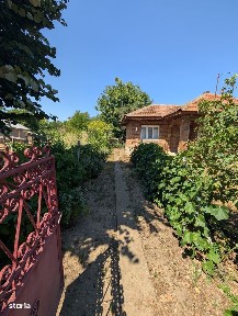 Casă de vânzare - Drăgoești, jud. Ialomița