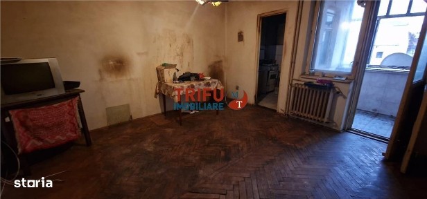 Tolstoi, Alba Iulia, Alba