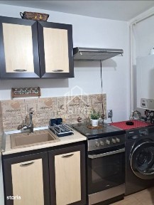Garsoniera de vanzare | CETATE - M-URI | 30 mp utili