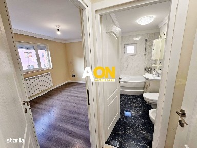 Ampoi I, Alba Iulia, Alba