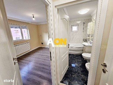 2 dormitoare, 57 mp utili, etaj 3, boxă, renovare premium, Ampoi 1