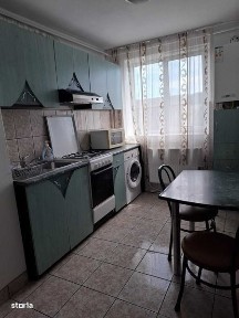 Apartament cu 2 camere semidecomandat, cu loc de parcare, zona decebal