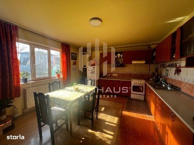 Casă individuală,P+2,promo luna DECEMBRIE !Teren 565 mp,Vasile Al