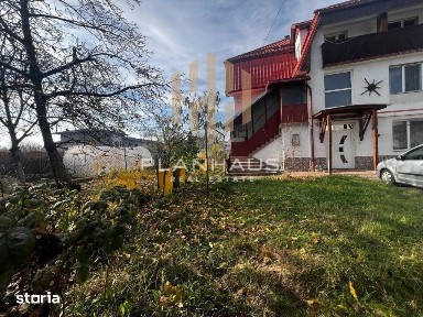 Casă individuală,P+2,teren 565 mp,Vasile Alecsandri,oportunitate IN