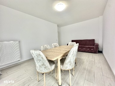 Apartament 3 camere de închiriat complexul rezidențial Maurer Villas