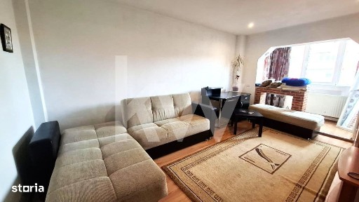 Apartament cu 2 Camere I Decomandat I Et 3/4 -Astra, Zorilor