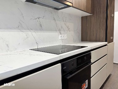 Nou! De închiriat garsonieră Avantgarden faza 5, Bartolomeu