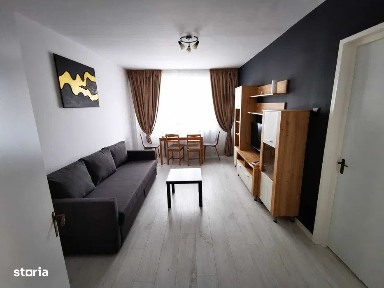 Apartament 2 camere 54 mp, etaj intermediar, situat in zona ITC - Vlah