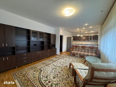 2 CAMERE || 2 LOCURI DE PARCARE + BOXA || BANEASA