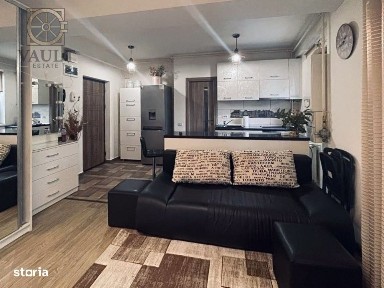 Garsoniera ULTRAFINISATA -Biserica Fundeni