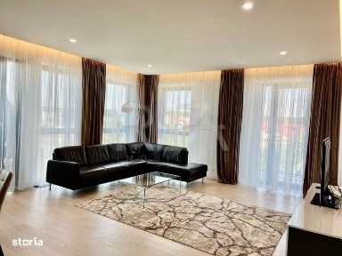 Apartament 4 camere Residence 5, Strada Erou Iancu Nicolae 53
